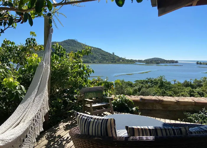 Hospedaria Ponta da Piteira